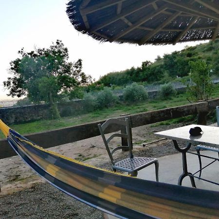 La Casa De Alberto Rivas de Tereso ภายนอก รูปภาพ