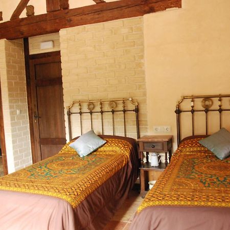 La Casa De Alberto Rivas de Tereso ภายนอก รูปภาพ