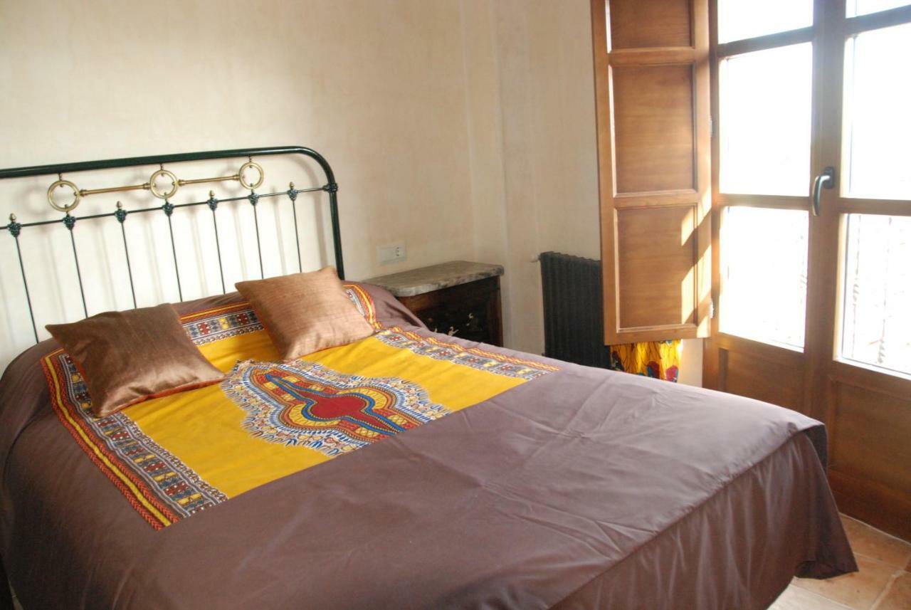 La Casa De Alberto Rivas de Tereso ภายนอก รูปภาพ