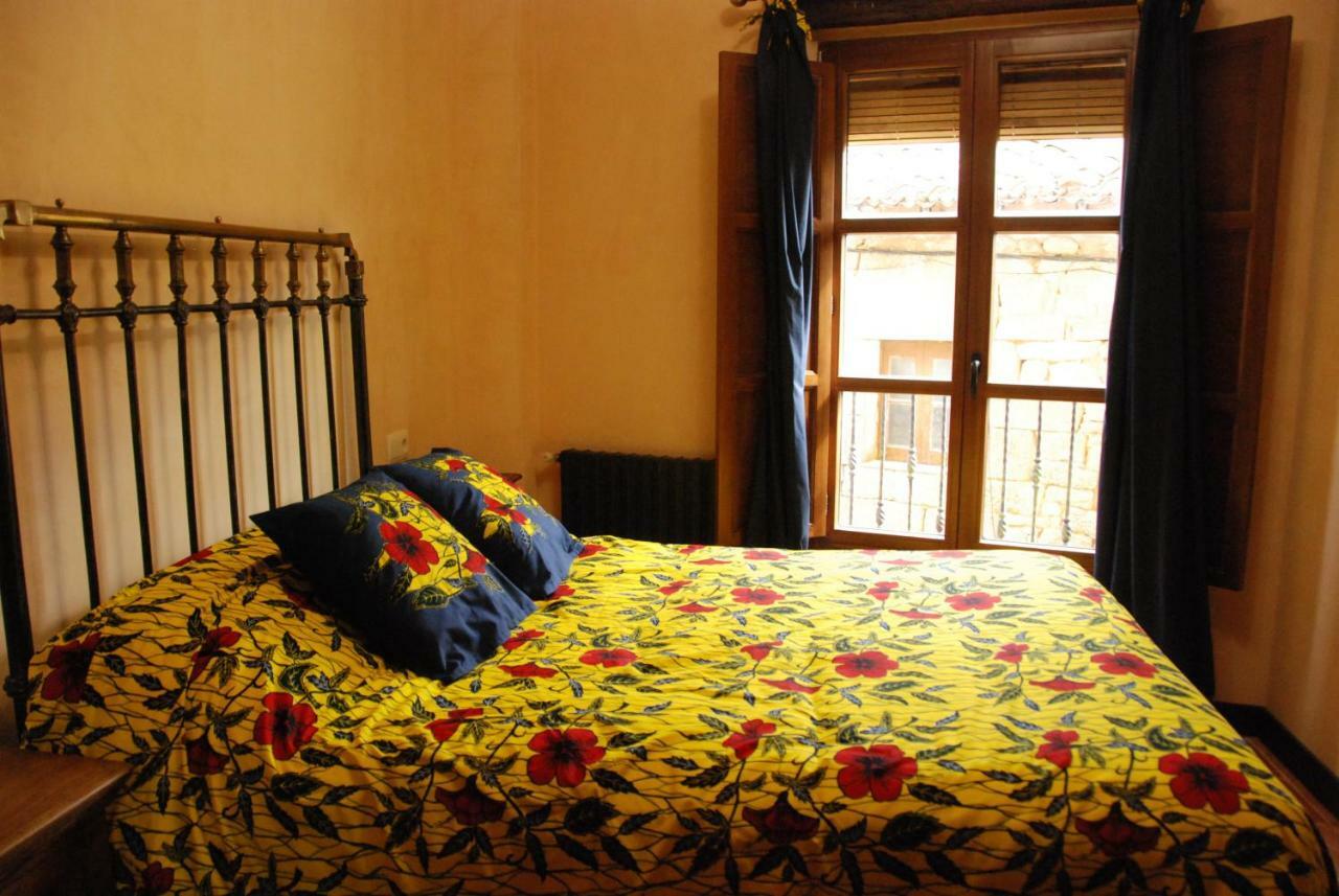 La Casa De Alberto Rivas de Tereso ภายนอก รูปภาพ