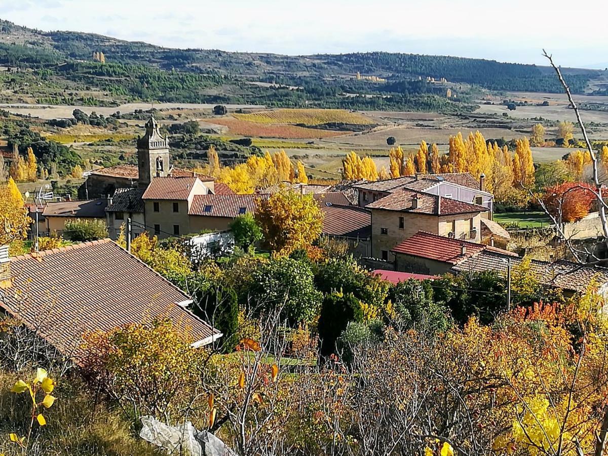 La Casa De Alberto Rivas de Tereso ภายนอก รูปภาพ